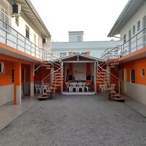 Apartamento Com 2 Dormitórios Ataíde's , Florianópolis Brasil