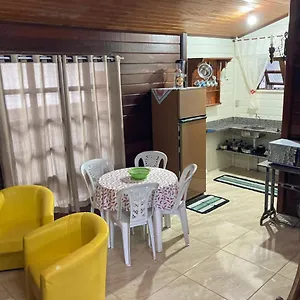 Casa Da Cris , Florianópolis Brasil