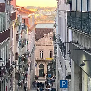 Apartamento Bairro Alto 1, Lisboa