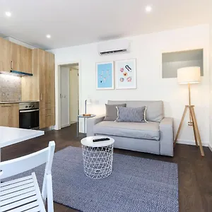  Apartamento Benfica I By Homing