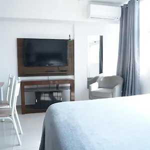 Loft Centro Historico: Mirante , São Paulo Brasil