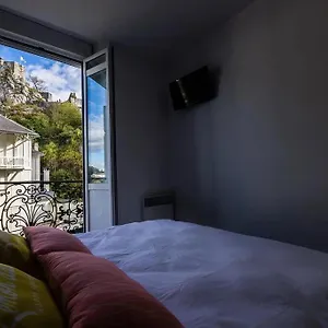 Albatros Apartamento Lourdes