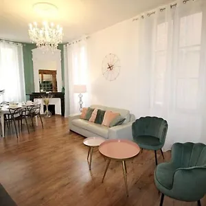 Hypercentre Apartamento Albi