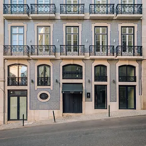 Ando Living - Madalena House Apartament