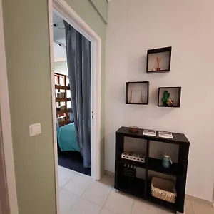  Apartamento The Little Nest