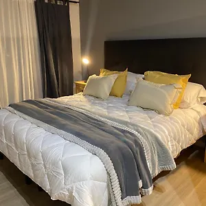Garibaldi Apartamento Mendoza