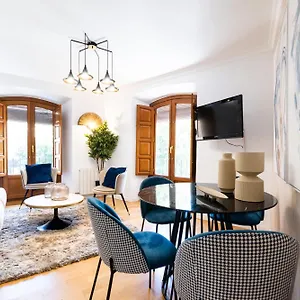 Moderno En Centro Apartamento Granada