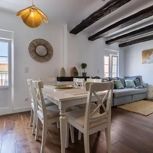 Apartamento Joao Da Mata Amazing Views By Innkeeper, Lisboa