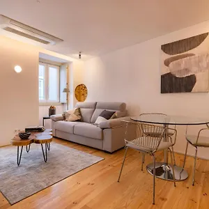 Apartamento Condessa I By Innkeeper, Lisboa