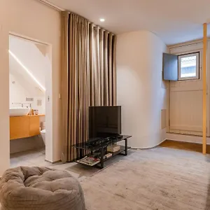 Apartamento Condessa Heaven Rc, Lisboa