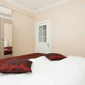 Blue Sultan Apartamento Estambul
