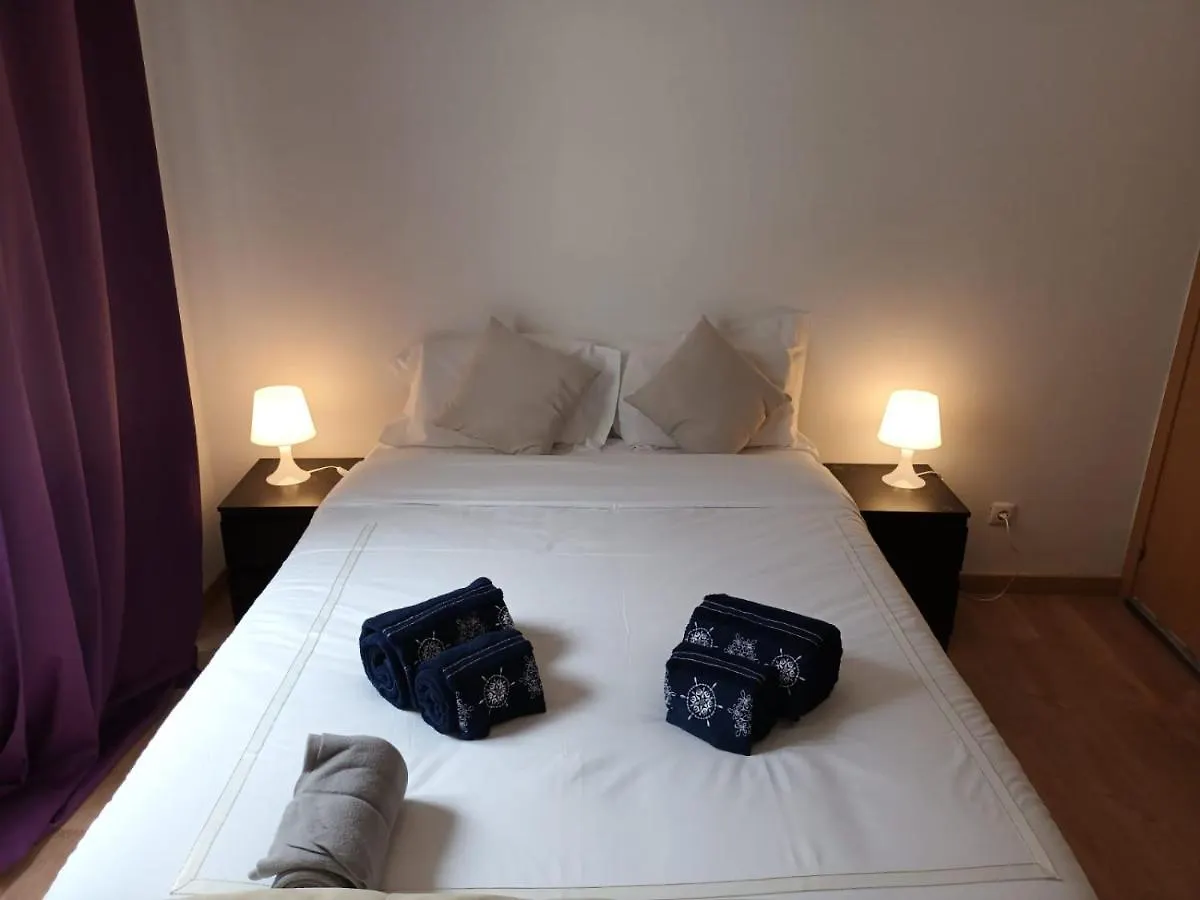 Low Cost Desterro Apartments Lisboa Portekiz