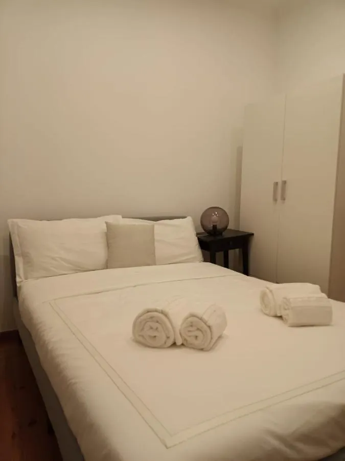 Low Cost Desterro Apartments Lisboa