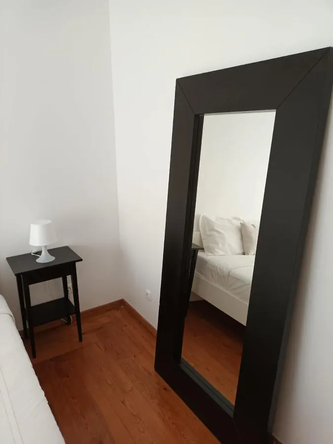 Low Cost Desterro Apartments Lisboa