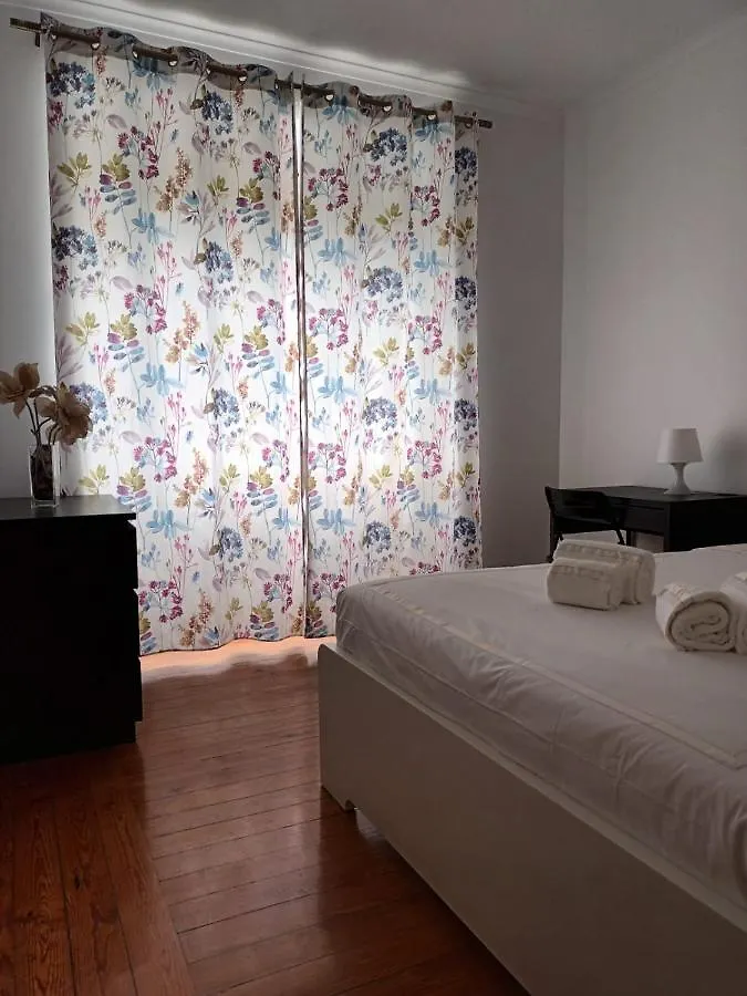Low Cost Desterro Apartments Lisboa