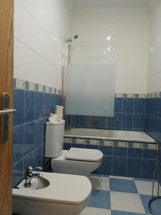 Low Cost Desterro Apartments Lisboa