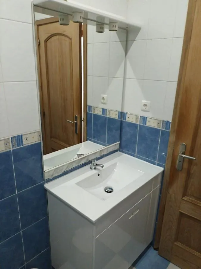 Low Cost Desterro Apartments Lisboa
