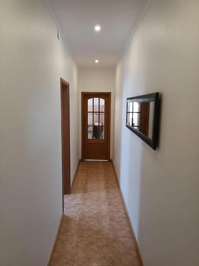 Low Cost Desterro Apartments Lisboa 0*,